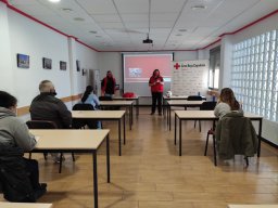 CHARLA JUGUETE EDUCATIVO CRJ 10-12-2020